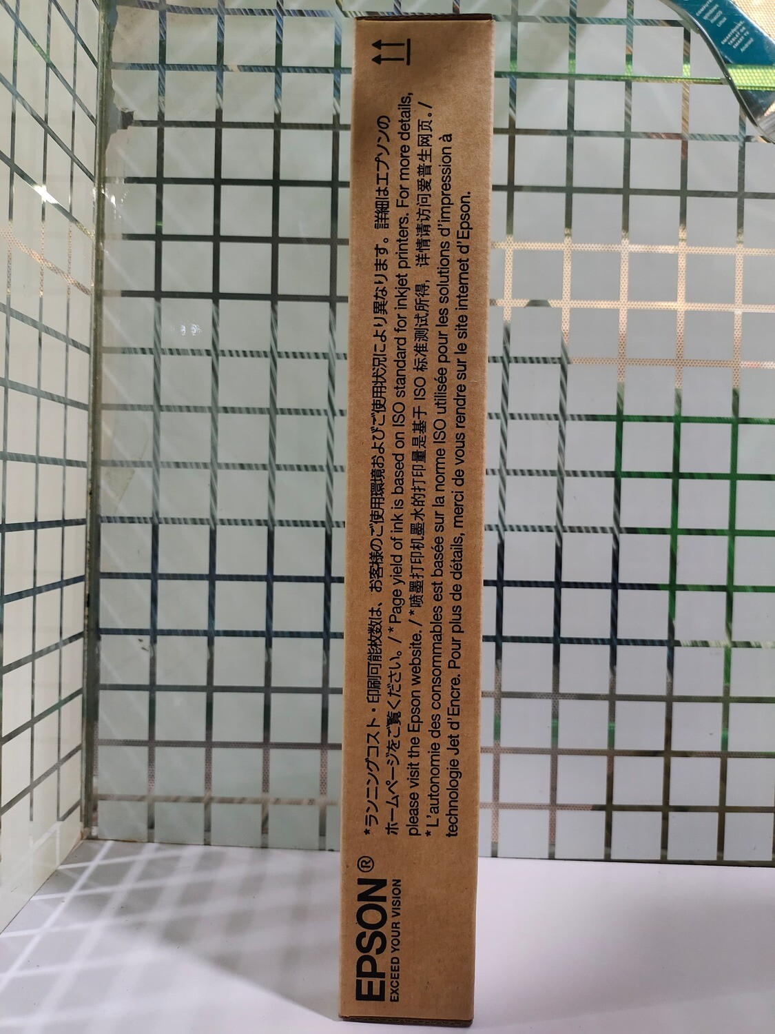 Epson Workforce Pro T9493 Magenta Ink Cartridge Epson Workforce Pro T9493 Magenta Ink Cartridge