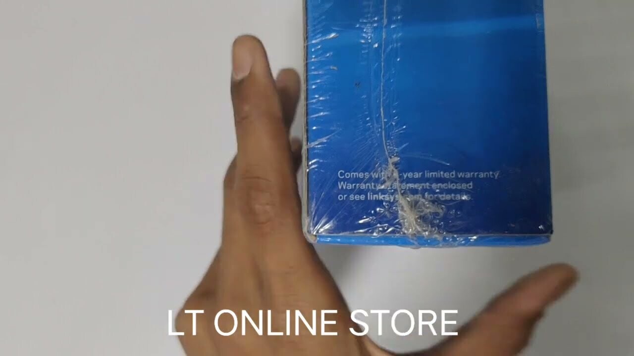 Linksys E2500 (N600) Dual-Band Wi-Fi Router Linksys E2500 (N600) Dual-Band Wi-Fi Router