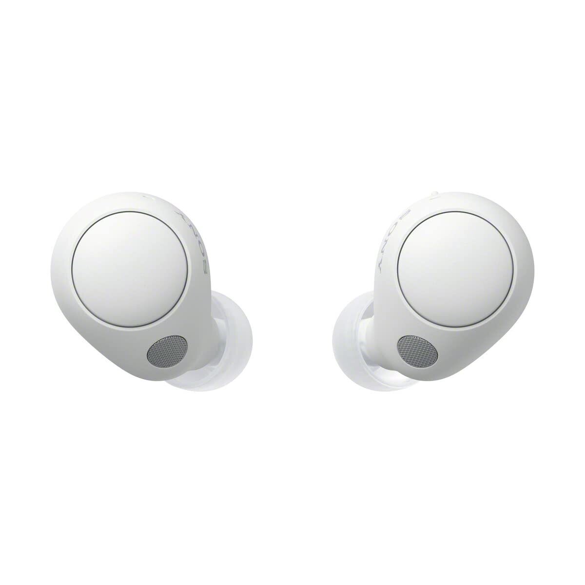 Sony WF-C700N Truly Wireless EarBuds (White)