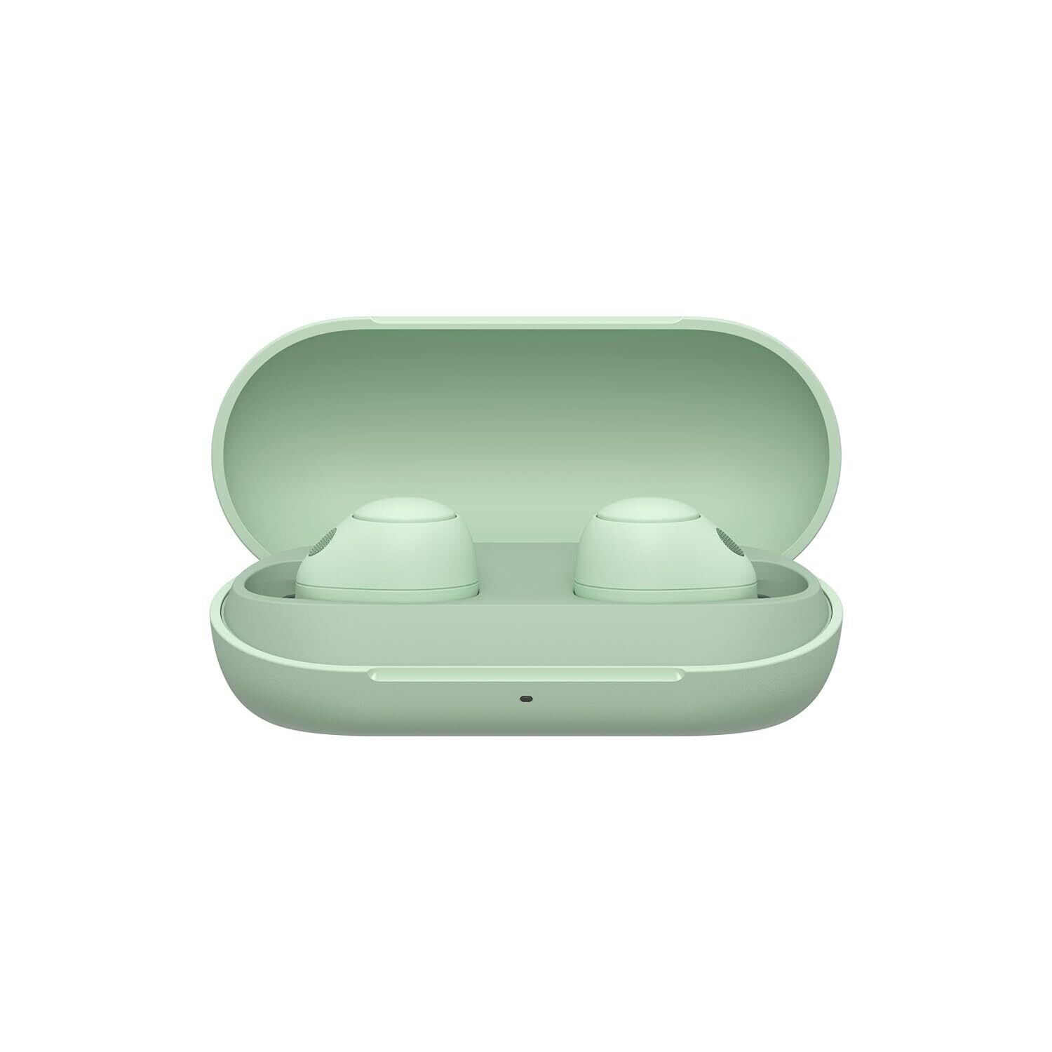 Sony WF-C700N Truly Wireless EarBuds (Sage Green)