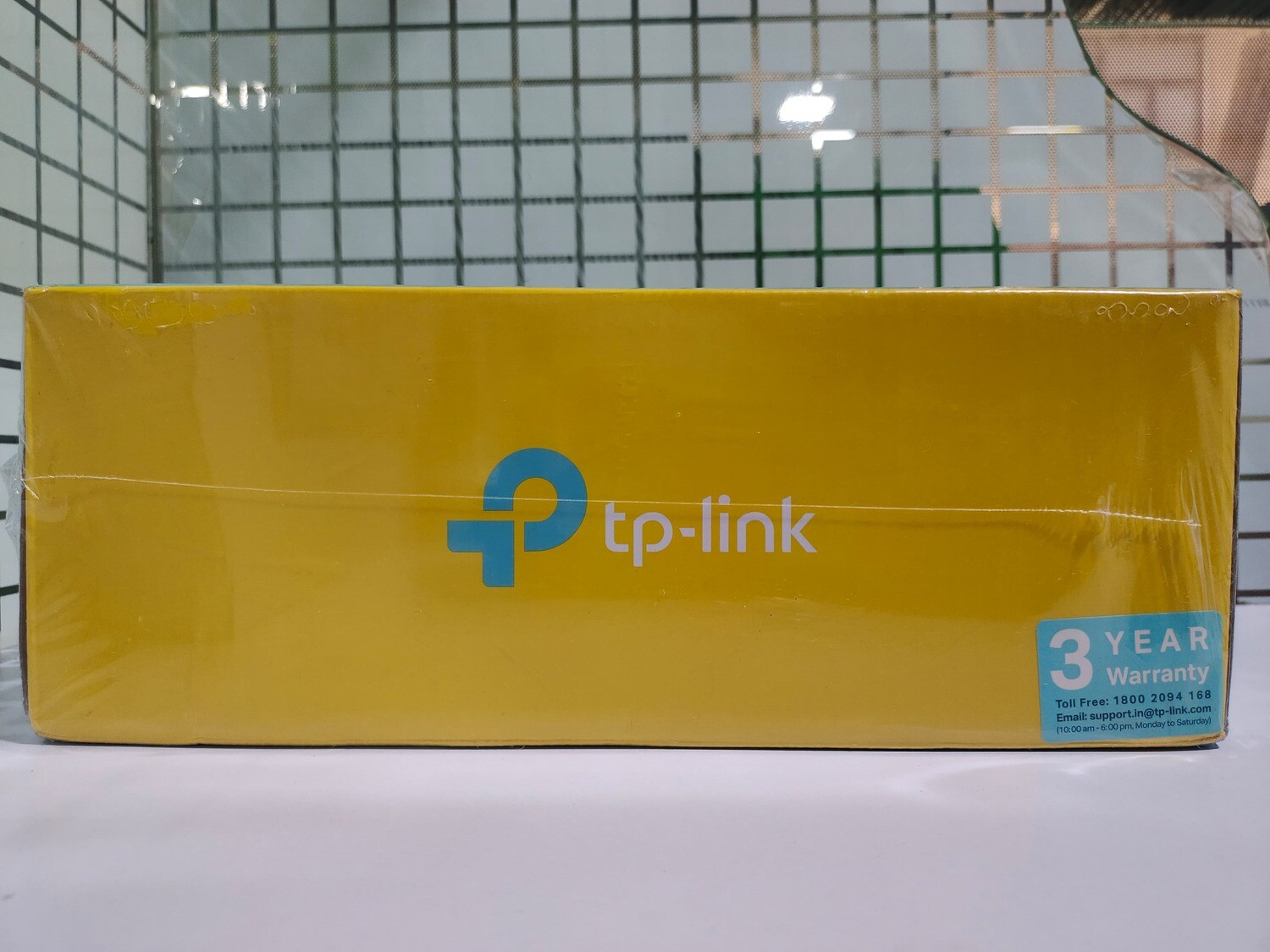 TP Link TL-POE170s PoE++ Injector