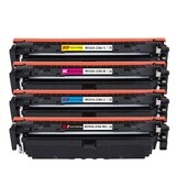 Compatible 230A Set of 4 Color Toner (HP Printer)