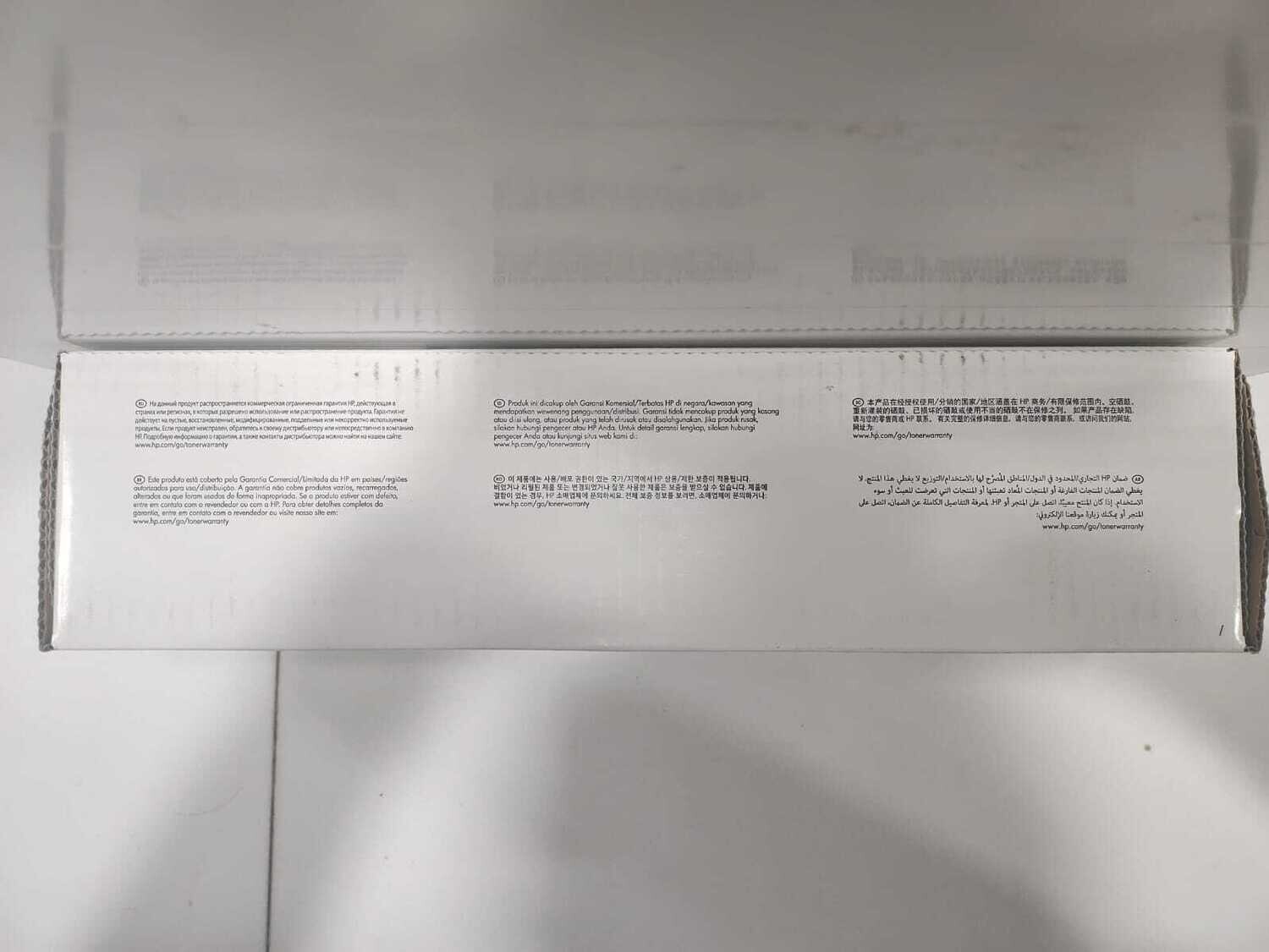 HP 230A Black LaserJet Toner Cartridge W2300A