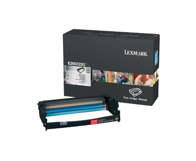 Lexmark X463X11G Black Extra High Yield Toner Cartridge