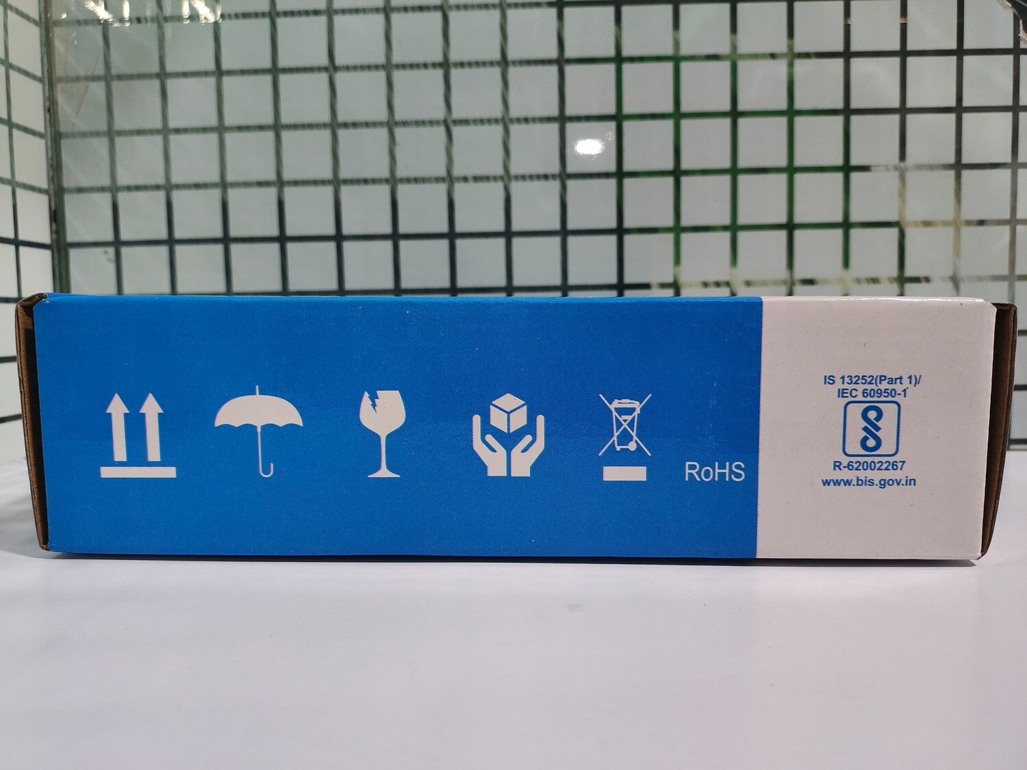 TVS Electronics MP 280 Lite Mobile Printer TVS Electronics MP 280 Lite Mobile Printer