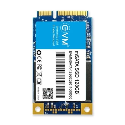 EVM M SATA 128GB Internal SSD