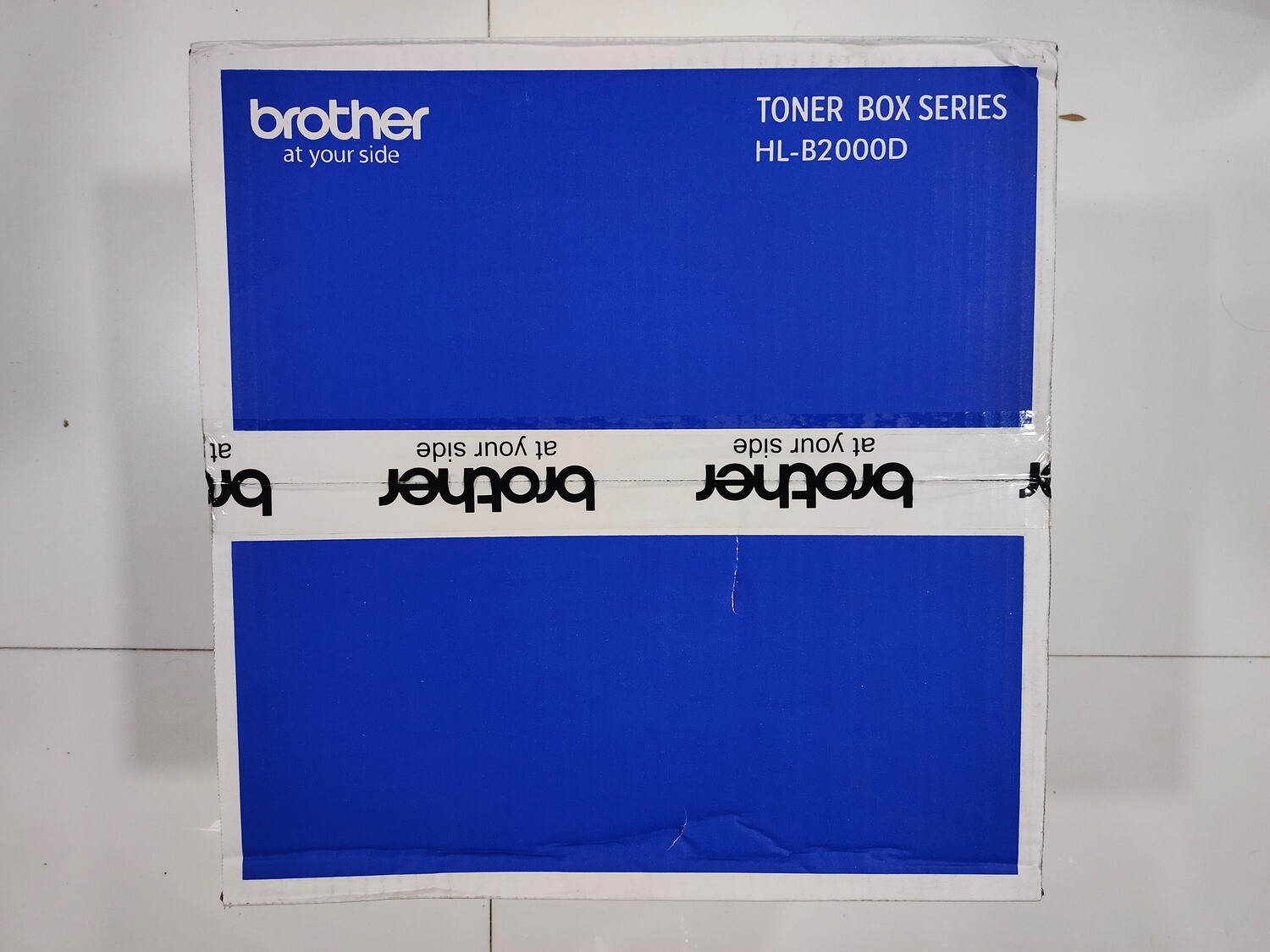 Brother HL-B2000D Mono Laser Printer Brother HL-B2000D Mono Laser Printer