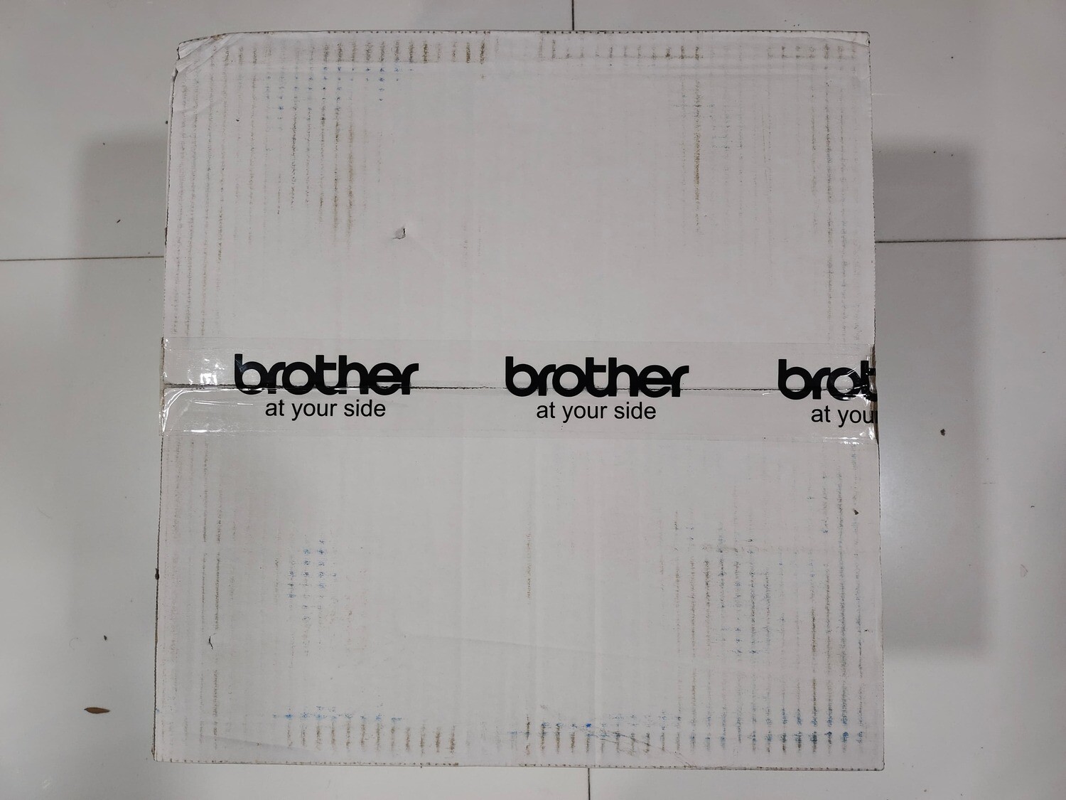 Brother HL-B2000D Mono Laser Printer Brother HL-B2000D Mono Laser Printer