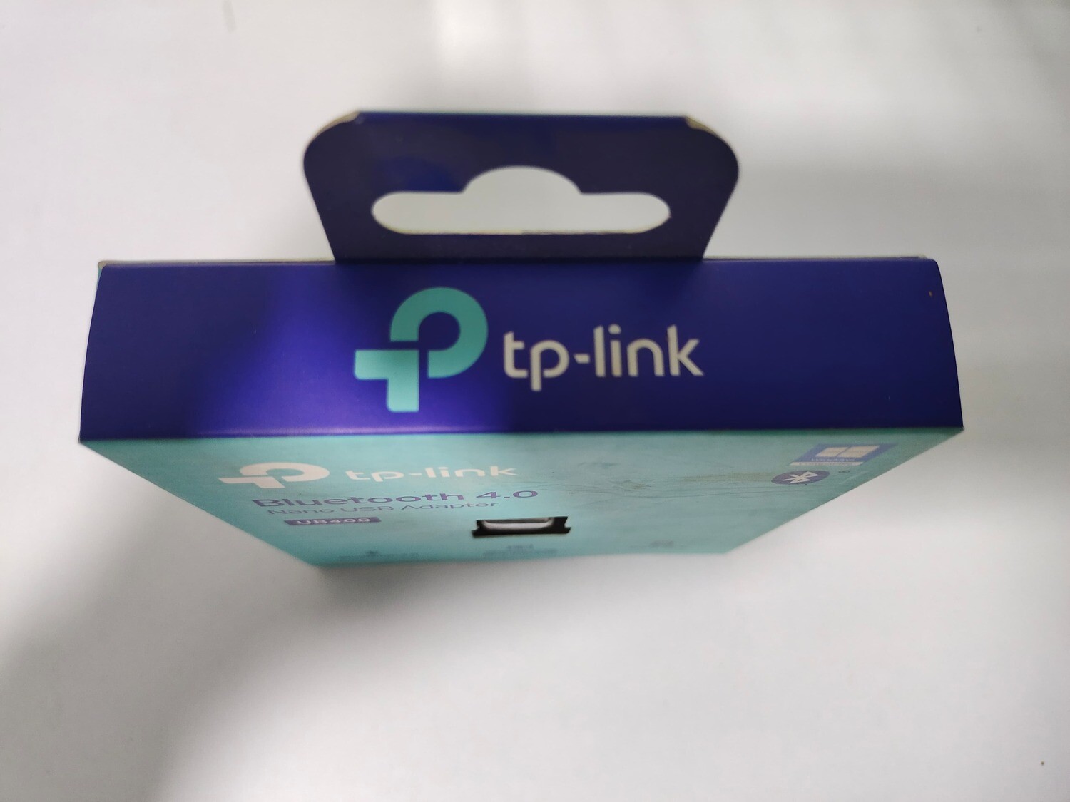 TP-Link UB400 USB Bluetooth Adapter TP-Link UB400 USB Bluetooth Adapter