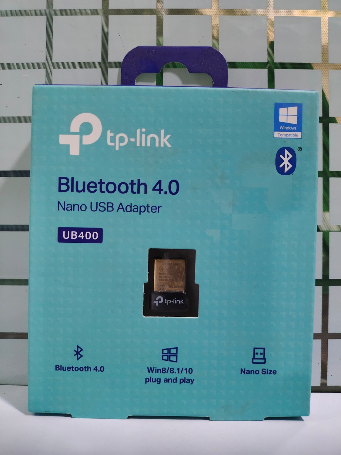 TP-Link UB400 USB Bluetooth Adapter