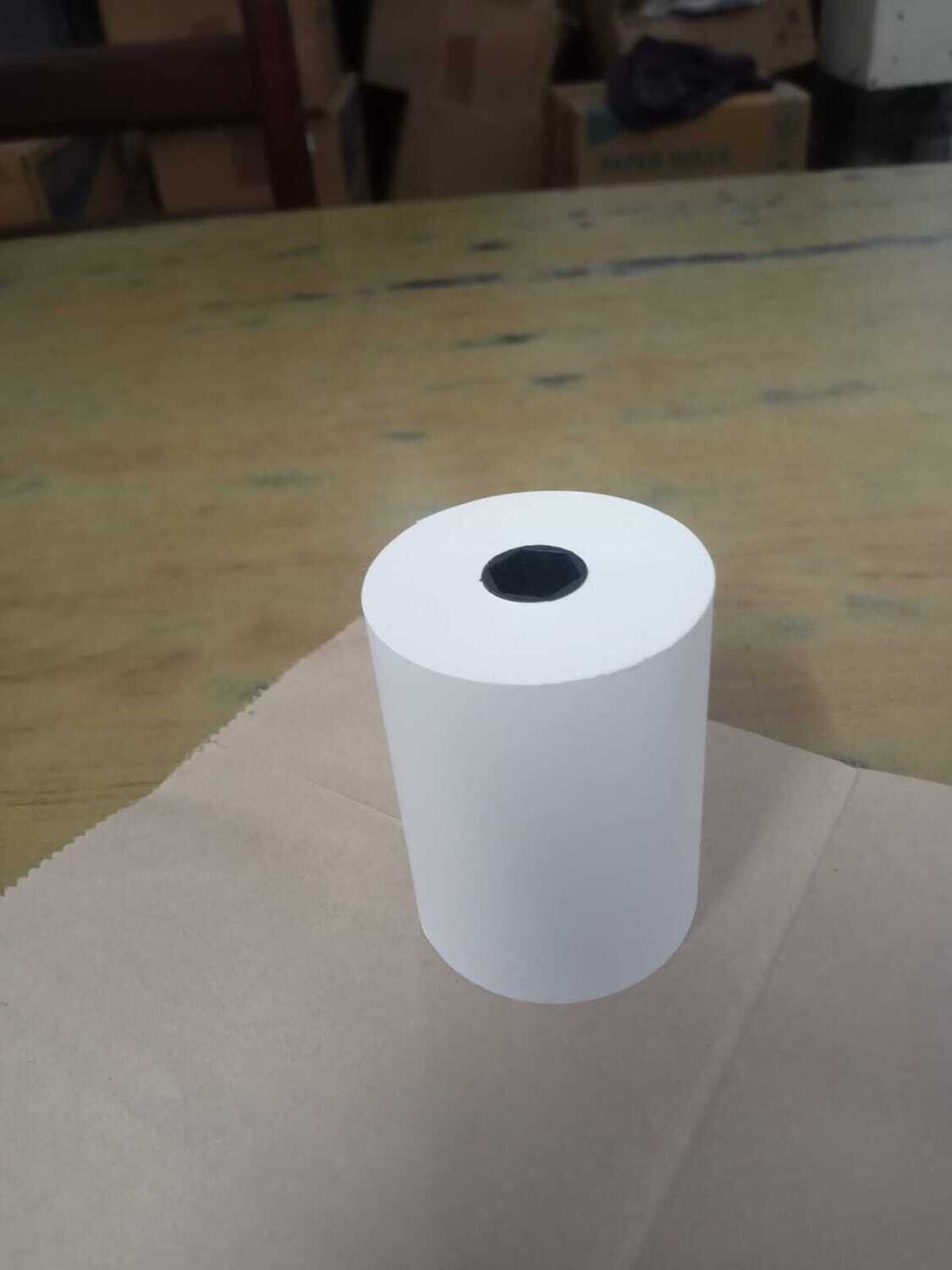 EPSON Billing Printer roll (75 mm x 30 mtr) EPSON Billing Printer roll (75 mm x 30 mtr)