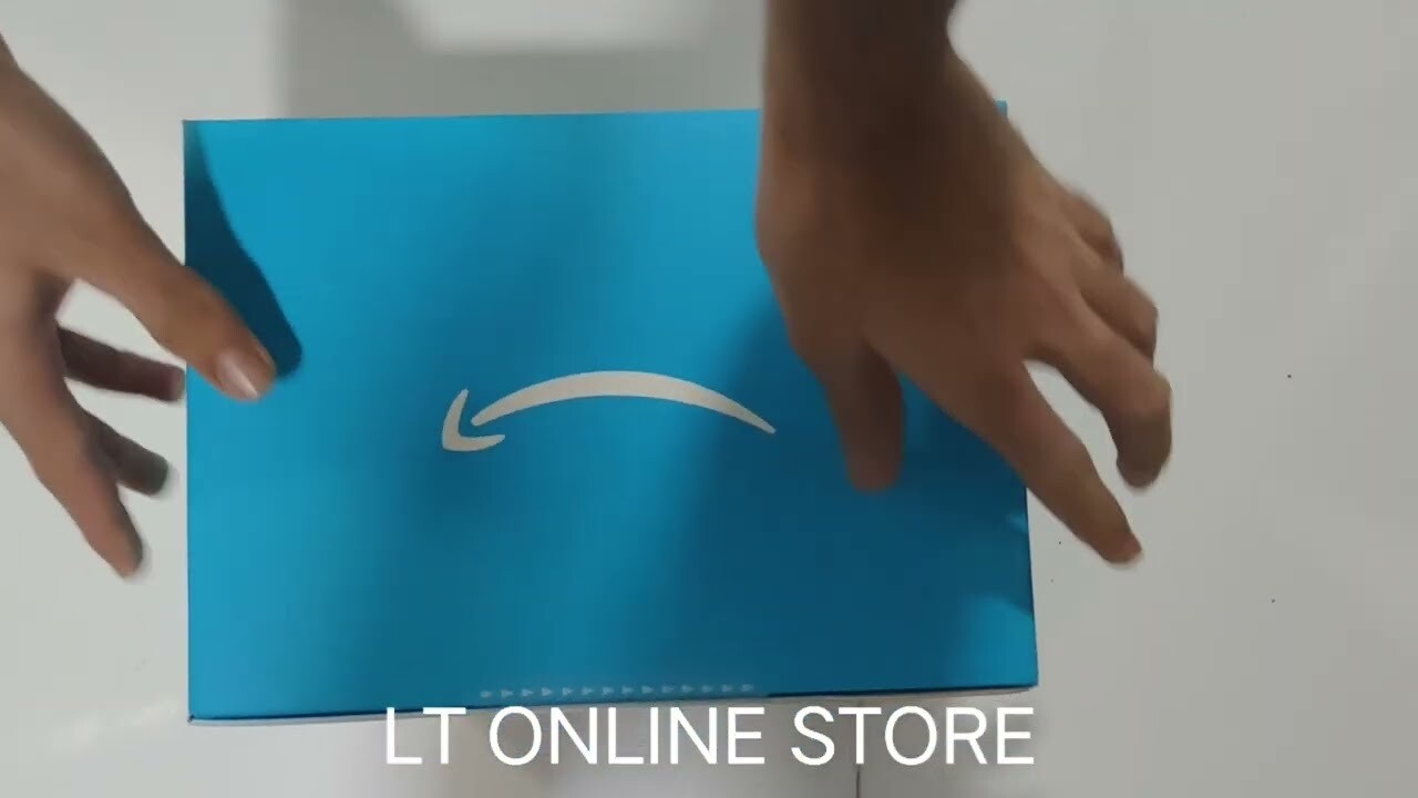 Amazon Echo Show 10 BLACK (3rd Gen) Amazon Echo Show 10 BLACK (3rd Gen)