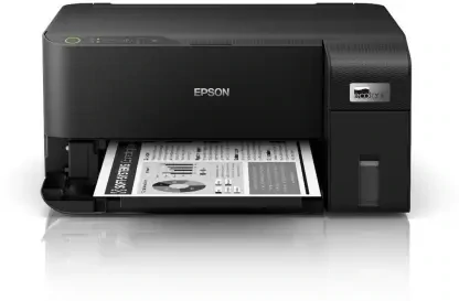 Epson M1050 WiFi Monochrome Ink Tank Printer