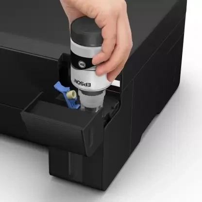 Epson M1050 WiFi Monochrome Ink Tank Printer Epson M1050 WiFi Monochrome Ink Tank Printer