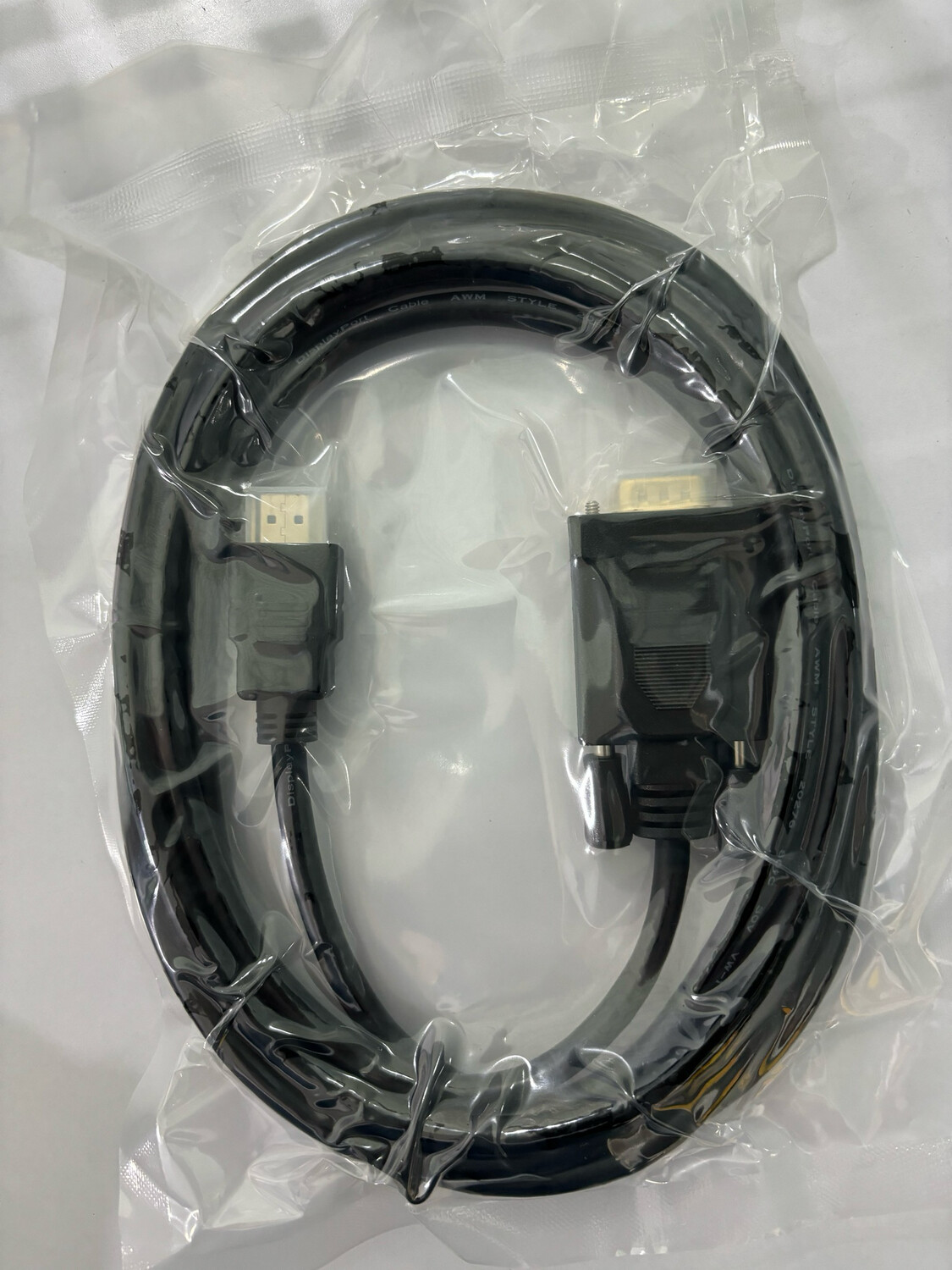 3mtr HDMI to VGA Cable