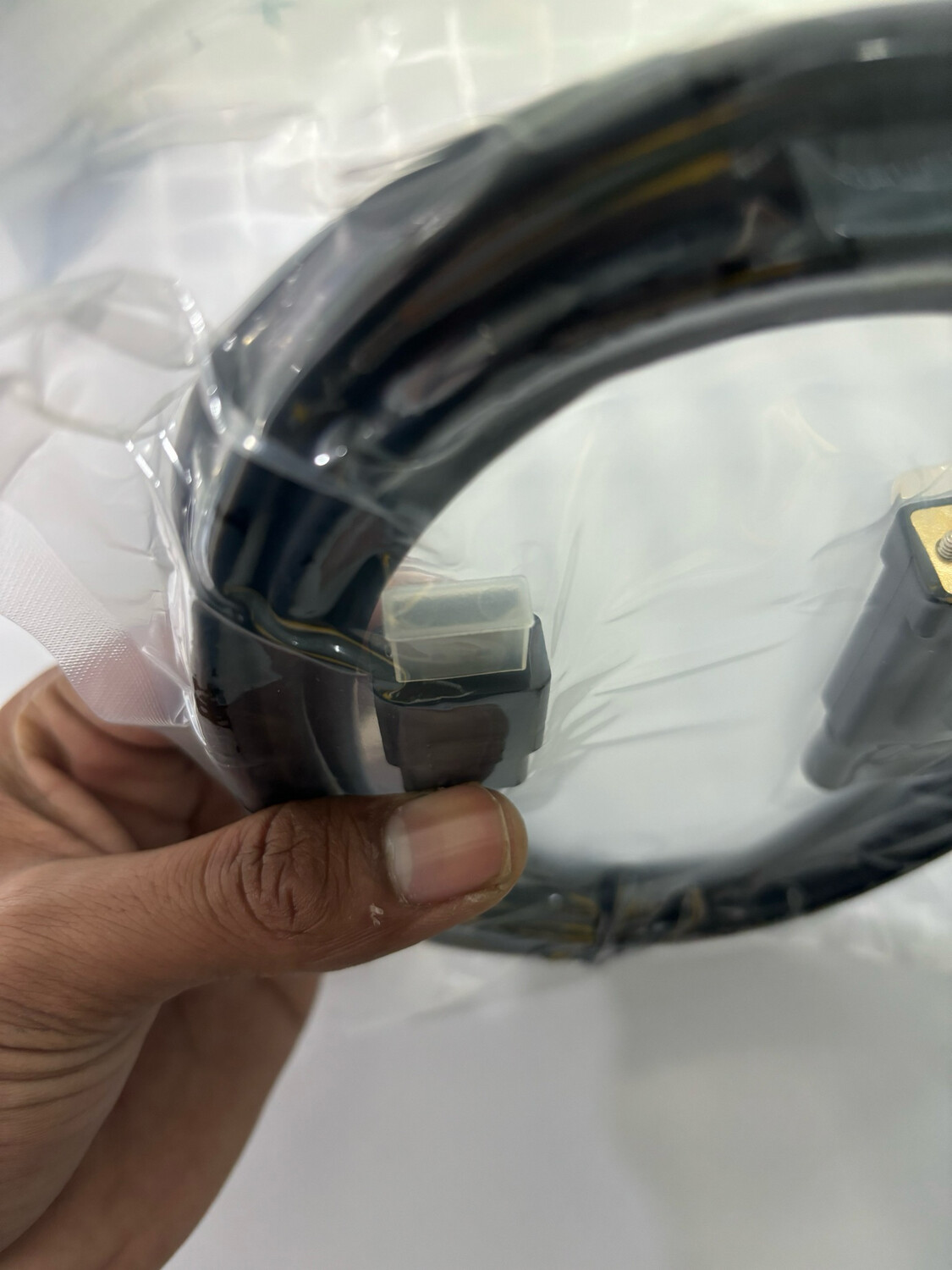 3mtr HDMI to VGA Cable