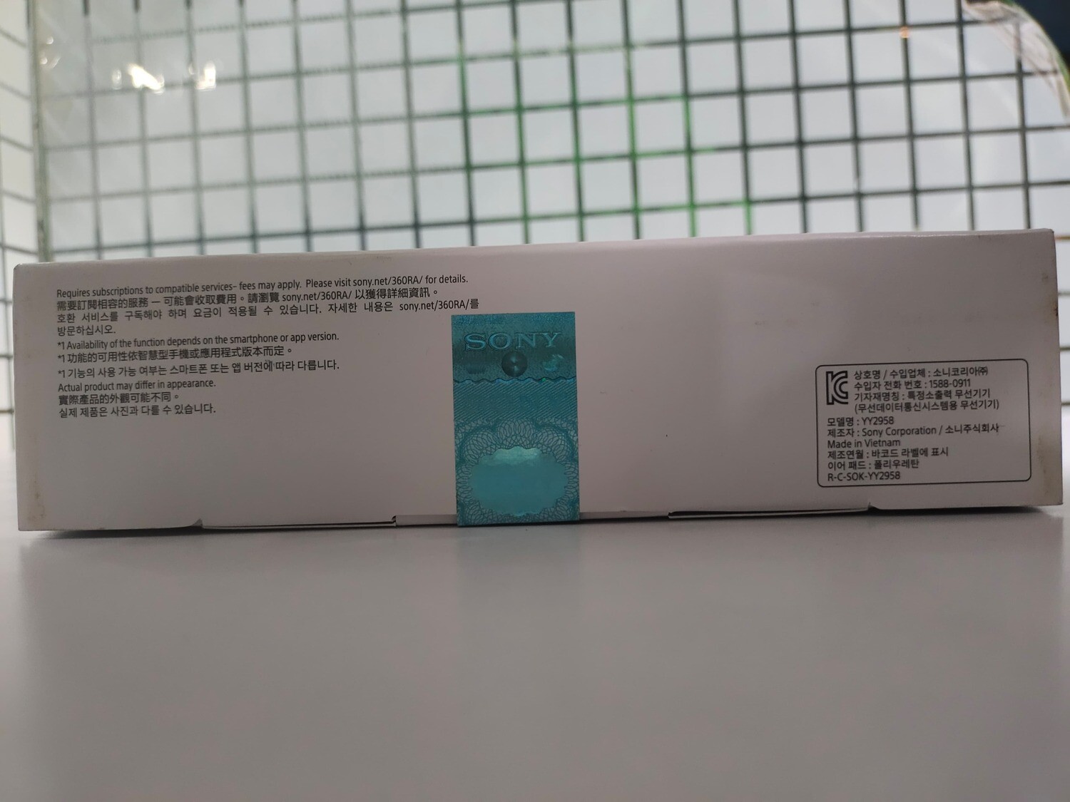 Sony WH-CH520 Wireless Headphone, Blue Sony WH-CH520 Wireless Headphone, Blue