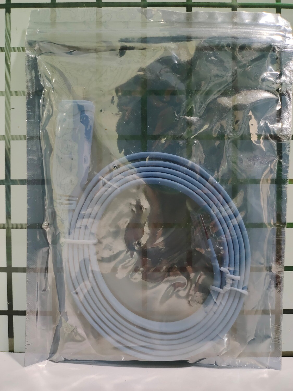 1.5mtr Type-C to RJ45 Console Cable 1.5mtr Type-C to RJ45 Console Cable