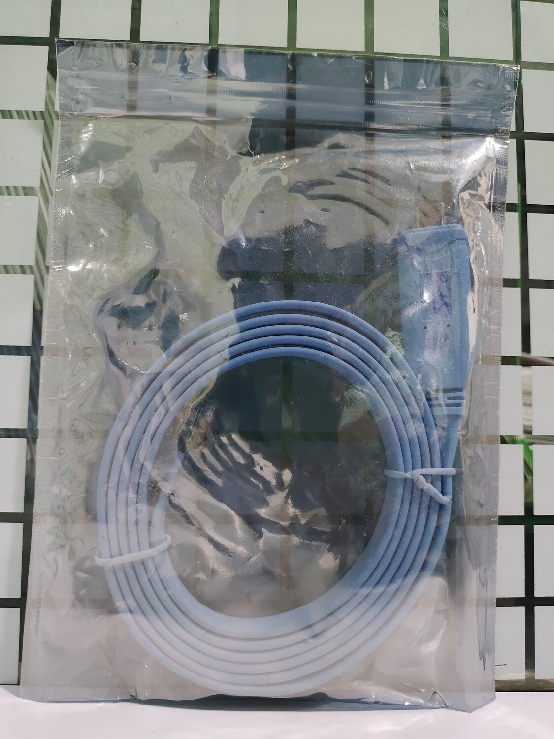 1.5mtr Type-C to RJ45 Console Cable 1.5mtr Type-C to RJ45 Console Cable