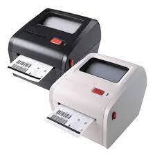 Honeywell PC42D Economy Desktop Printer Honeywell PC42D Economy Desktop Printer