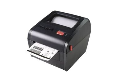 Honeywell PC42D Economy Desktop Printer