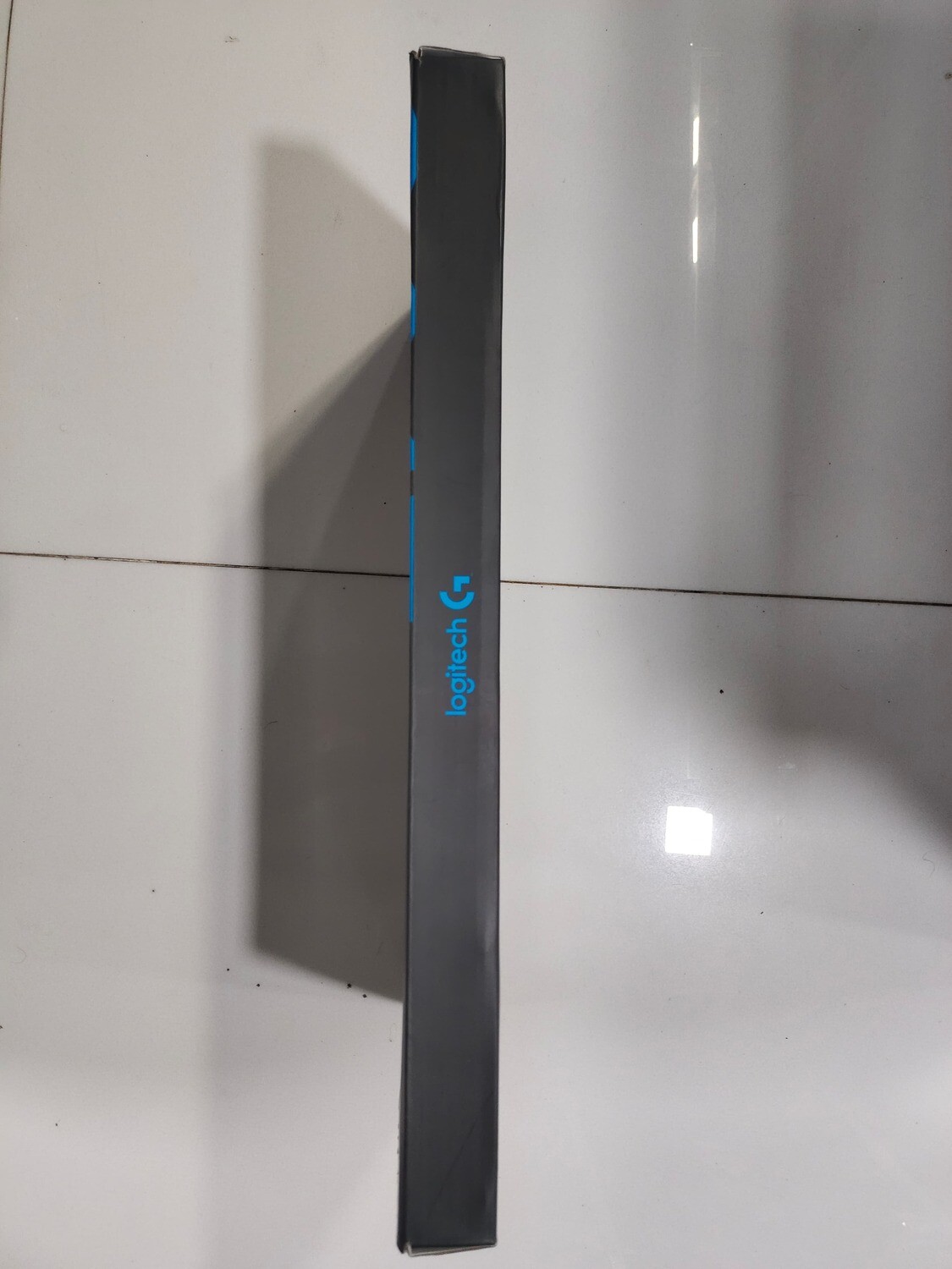 Logitech G213 Gaming Keyboard with Dedicated Media Controls