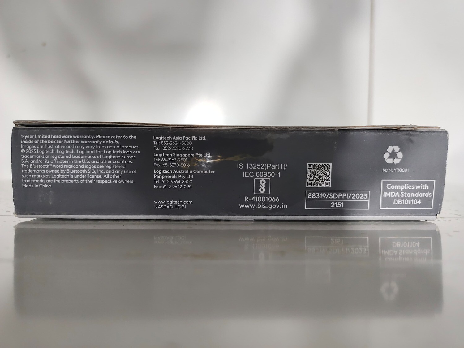 Logitech Pebble Keys 2 K380s Tonal Graphite Logitech Pebble Keys 2 K380s Tonal Graphite