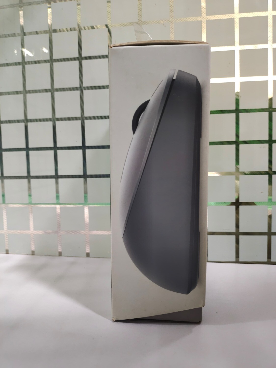 Dell MS5120W Mobile Pro Wireless Mouse, Titan Grey