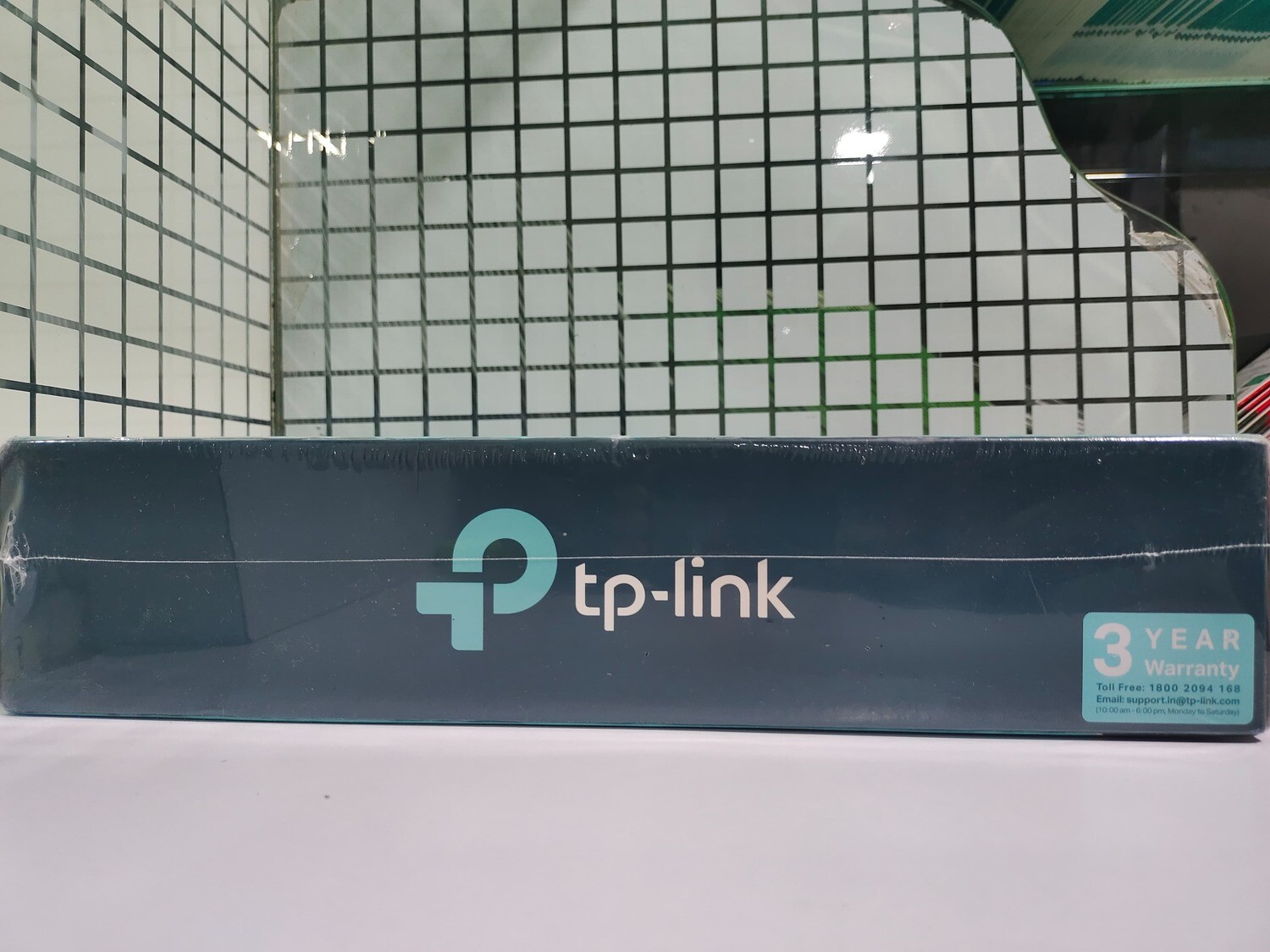 TP-Link Archer MR600 AC1200 Mbps 4G+ Cat6 Mobile Wi-Fi Router TP-Link Archer MR600 AC1200 Mbps 4G+ Cat6 Mobile Wi-Fi Router