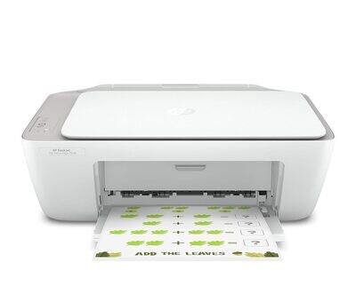 HP 2338 Multifunction Ink Advantage Printer