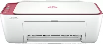 HP 4929 WiFi Multifunction Ink Advantage Printer