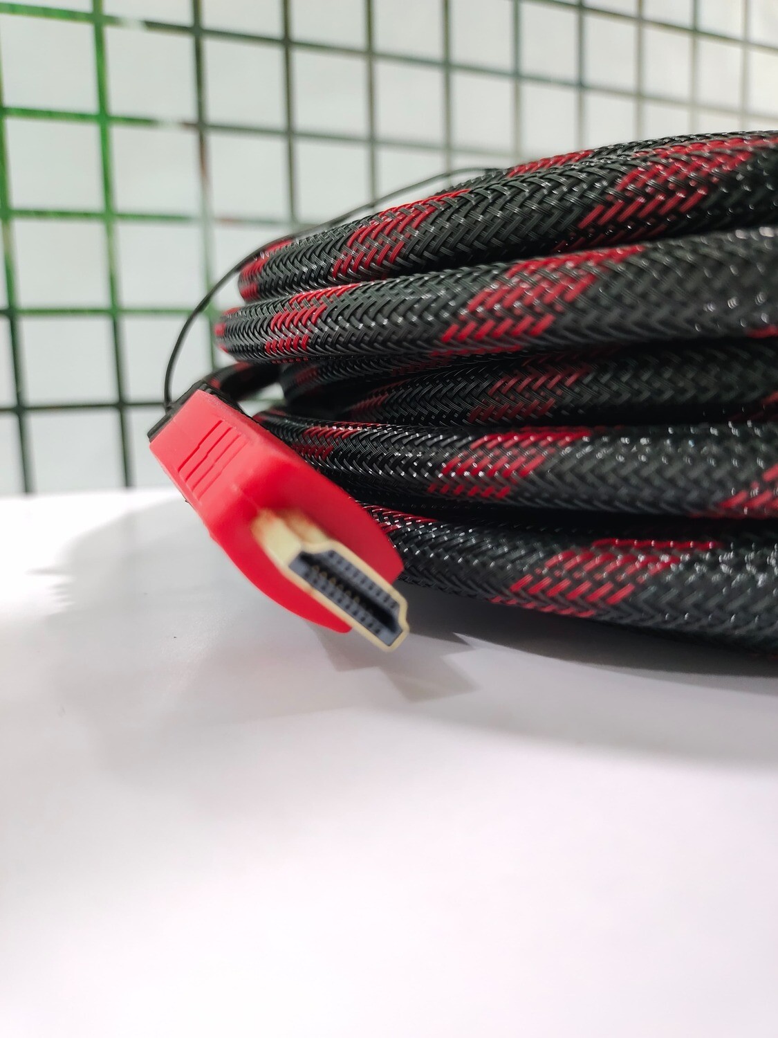 20mtr HDMI Cable, Nylon 20mtr HDMI Cable, Nylon