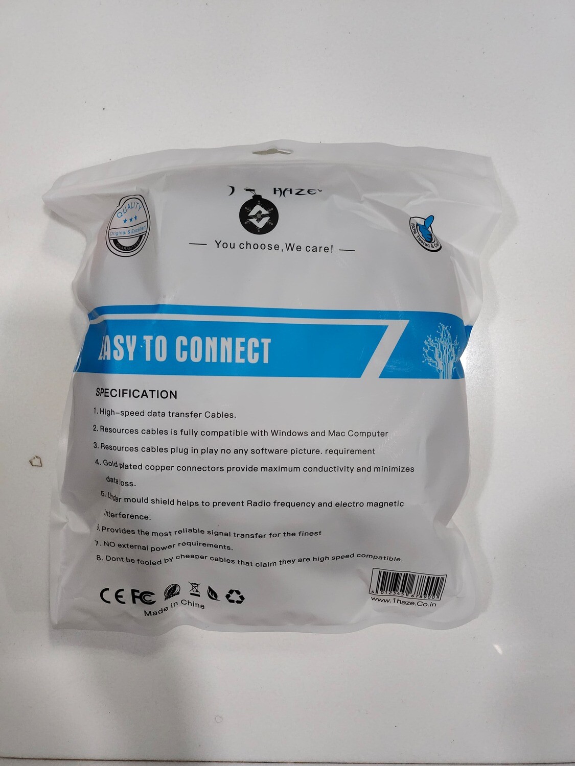 20mtr HDMI Cable, Nylon 20mtr HDMI Cable, Nylon