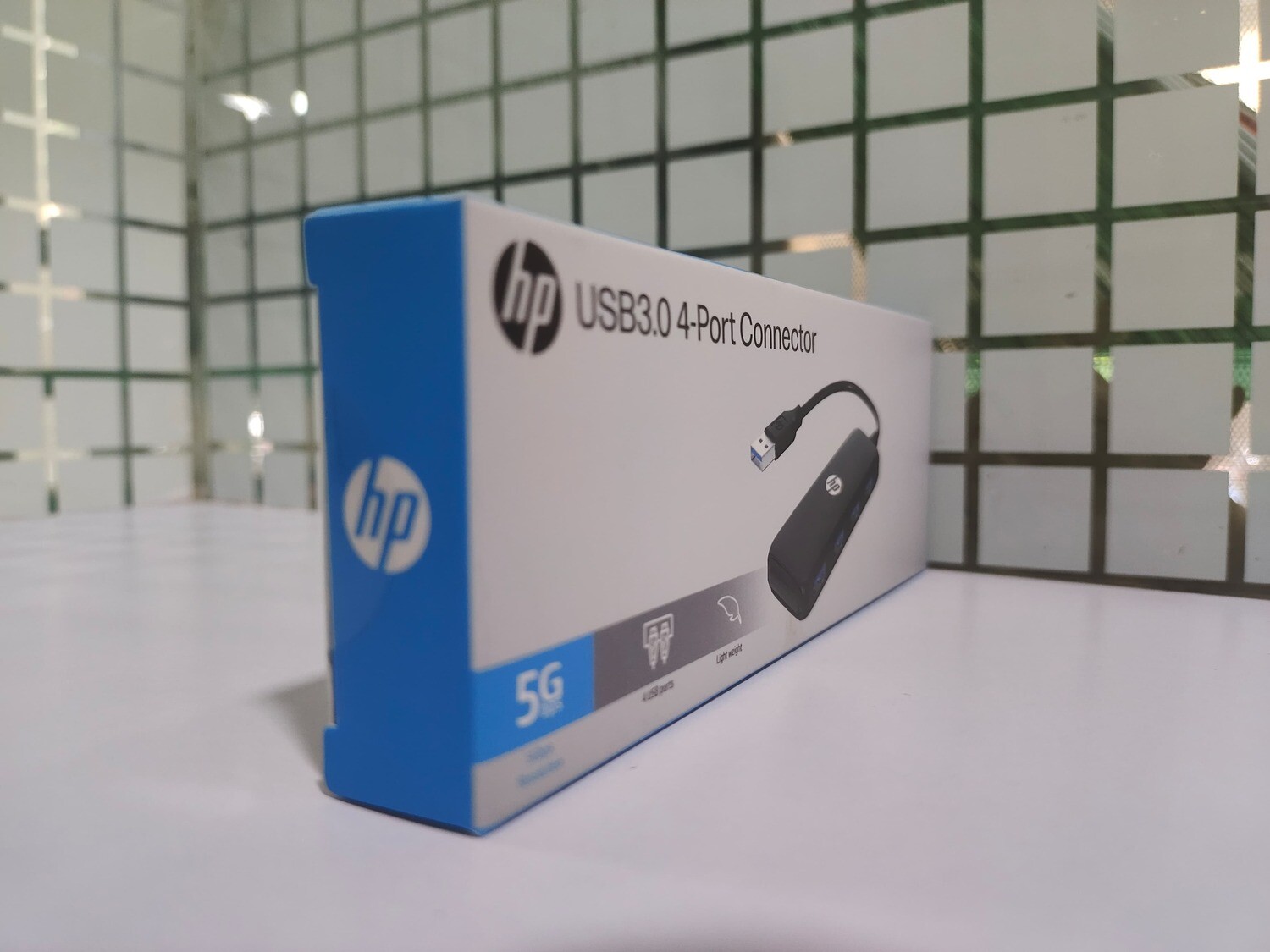 HP 4 Port USB 3.0 Connector