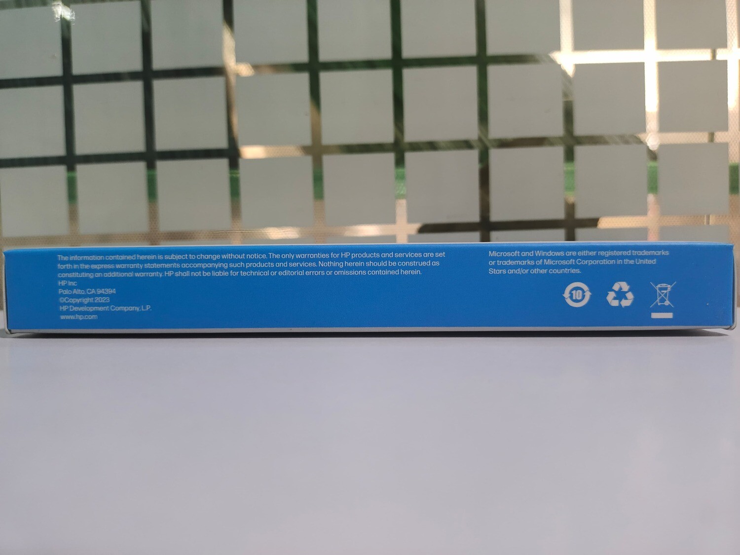 HP 4 Port USB 3.0 Connector