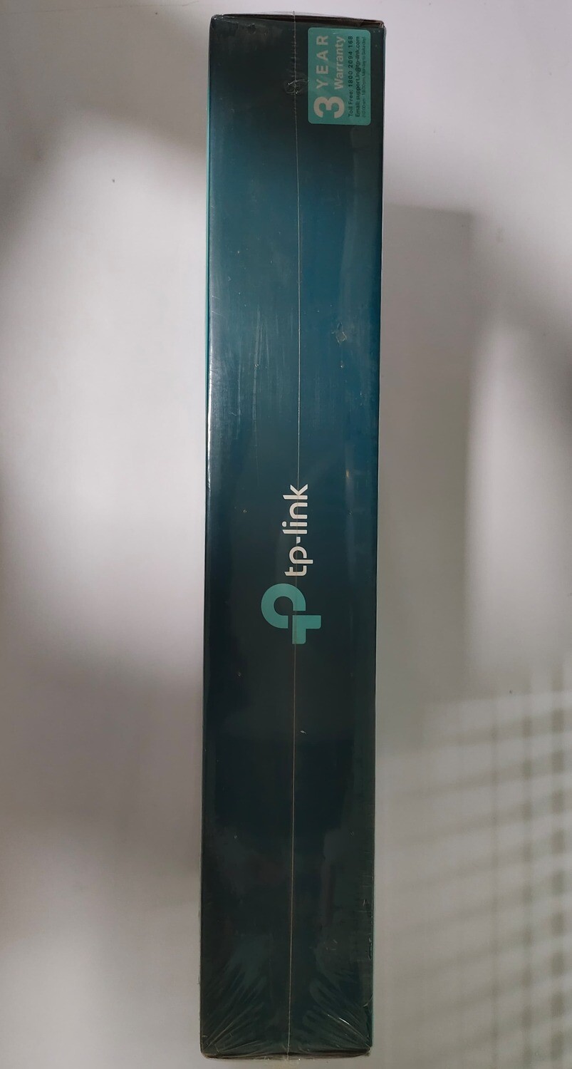 TP Link TL-SG116-E 16-Port Gigabit Easy Smart Switch