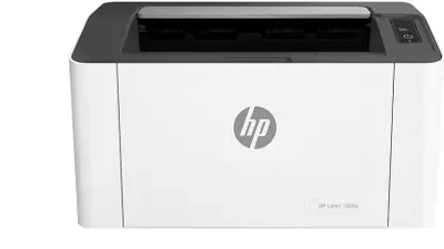 HP 1008W Single Function WiFi Laser Printer