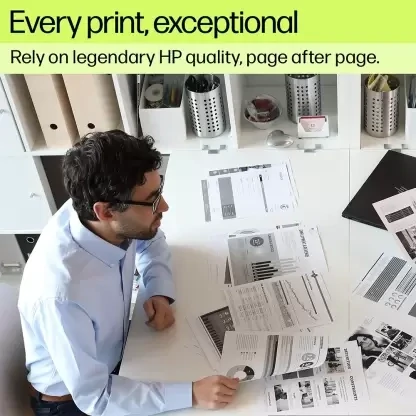 HP 1008W Single Function WiFi Laser Printer