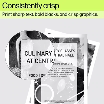 HP 1008W Single Function WiFi Laser Printer