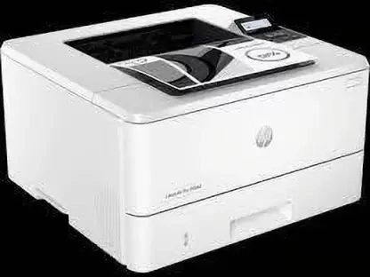 HP 4004dn Single Function LaserJet Pro Printer