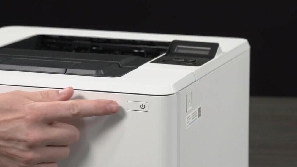 HP 4004dn Single Function LaserJet Pro Printer