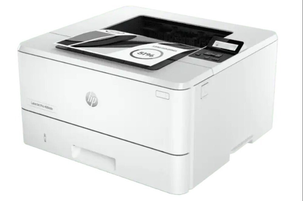 HP 4004dn Single Function LaserJet Pro Printer