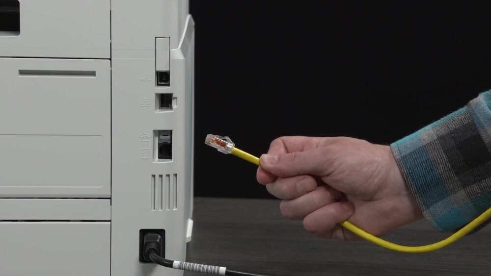 HP 4004dn Single Function LaserJet Pro Printer