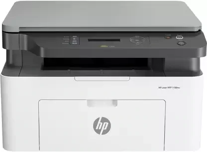 HP 1188nw Multifunction Laserjet Printer