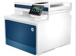 HP 4303dw Color Multifunction LaserJet Pro Printer