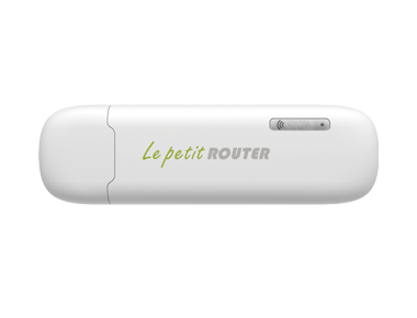 D-Link DWR-710 3G Dongle & Wifi Router