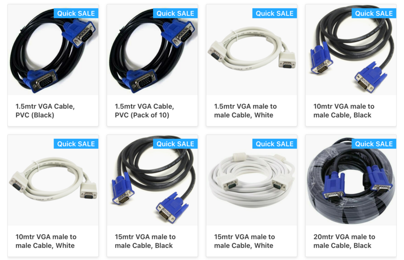 VGA Cable
