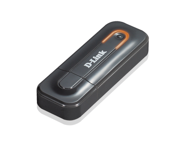 D-Link DWA-123 Wireless N150 USB Adapter