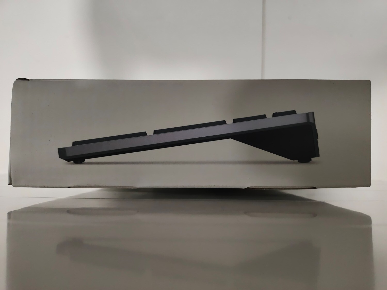 Dell KM7120W Compact Wireless Combo Dell KM7120W Compact Wireless Combo