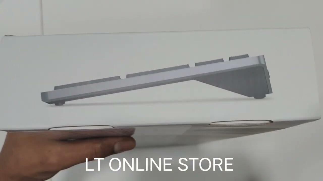 Dell KM7120W Compact Wireless Combo Dell KM7120W Compact Wireless Combo